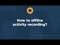 Download Lagu GreatDay HR - Offline Activity Recording Tutorial