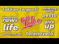 Download Lagu Bitter Ballen Full Lagu | Pop Punk Indonesia | Punk Rock Indonesia | Melodik | Indie