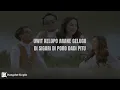 Gulu Pedot - Dini Kurnia Feat. Mufly Key (Lirik)