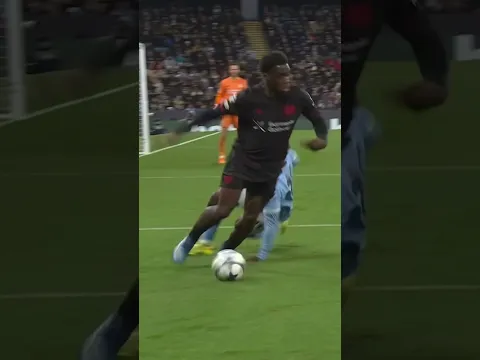 When Doku met Poku