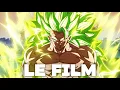 Lagu Et si GOKU était SUPER SAIYAN LEGENDAIRE !? LE FILM 