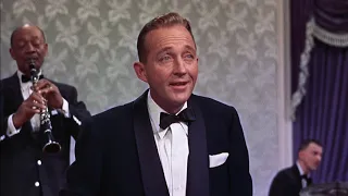 Now You Has Jazz HD Bing Crosby Louis Armstrong From The Film High Society 1956 