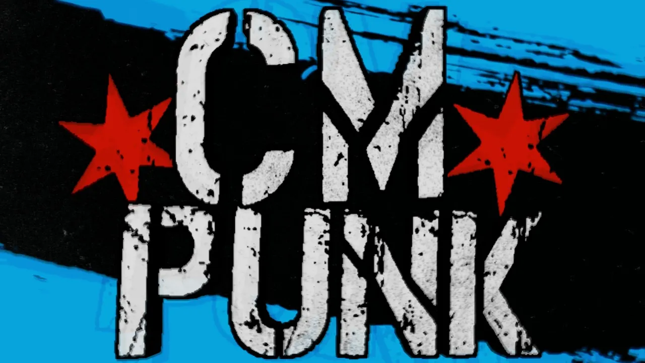 WWE: CM Punk 2024 Custom Titantron Graphics + "Cult Of Personality" (Custom Version)