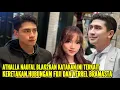 ATHALLA NAUFAL AKHIRNYA MENGAKUI HUBUNGAN FUJI DAN VERREL BRAMASTA KAKAKNYA LAGI TAK BAIK2 SAJA