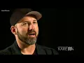 Chris Hawkey shares his struggle with depression