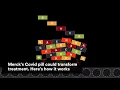 Merck s Covid pill could transform treatment Here s how it works