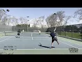 Liberty Park Cerritos Vs