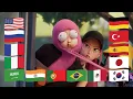 Download Lagu “OOH SORRY!” in different languages | KPop Demon Hunters