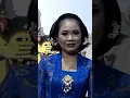 Download Lagu Ika Suhesti terkenal bersuara jernih dari Gunung kidul, dandanggulo dawah sesideman