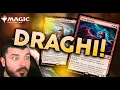 Download Lagu DRAGHI! Non è un clickbait. DRAGHI! - MTG Arena