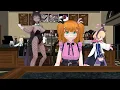 Download Lagu 【MMD BlueArchive】 Bunny Girl - Momoi #bluearchive