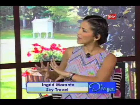 Destinos más visitados en época de vacaciones