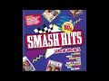 Lagu Smash Hits - The '80s [Continuous Mix CD3] [EMI TV, Rhino Records]