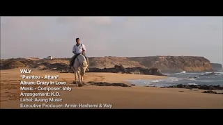 zulfe de maranu de best pashto attan song by valy