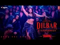 Download Lagu Dilbar Ki Aankhon Ka | Thamma | Nora F, Ayushmann K, Rashmika M Sachin-Jigar, Rashmeet K, Amitabh B