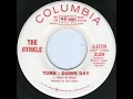The Cyrkle - Turn-Down Day