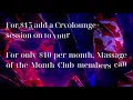 Cryo Services at the Cincinnati Sports Club