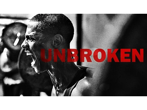 Download MP3 Unbroken - Motivational Video