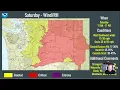 WA North ID Fire Weather Briefing - July 30 2026