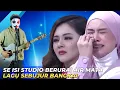 Download Lagu Keren!! Se isi studio berurai air mata oleh lagu \ MP3
