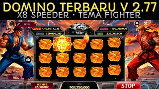 update tema terbaru apk higgs domino rp v2 77 x8 speeder tema street fighter terbaru