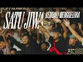 Download Lagu Satu Jiwa Kembali Menggelora! 🙌🏟️
