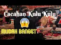 CACAHAN GENDING KULU KULU || Mudah Untuk Pemula
