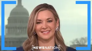 Trump needs to be careful with his approach towards Iran Katie Pavlich Batya