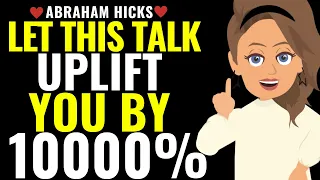 Feel 100000_ Better After This_ 🎤 Abraham Hicks 2025