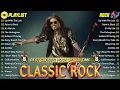 Download Lagu Queen, AC/DC, Bon Jovi, Metallica, Nirvana, Scorpions - Classic Rock Songs 70s 80s 90s Full Album