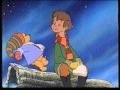 Download Lagu Opening of Winnie the Pooh Christmas Too UK VHS (1996)