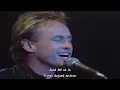Mr.  Mister - Broken Wings (1985)    Lyrics / Subtítulos  Español