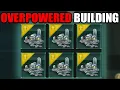 Stellaris Nanite Ascension Is Secretly Broken