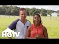 Making a Modern Farmhouse 100 Day Dream Home Recap HGTV
