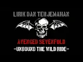 Download Lagu Unbound (The Wild Ride) - Avenged Sevenfold (lirik terjemahan)