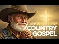 Download Lagu [PLAYLIST] Peaceful \u0026 Soothing Country Gospel | Joyful Songs of Faith from the Heartland 1Hour