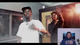 yaw dyro ft black sherif longtime official video 