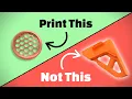 I Printed 24 A1 A1 Mini Upgrades So You Don t Have To Avoid These 5