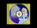 Mad At Disney (Sped Up)
