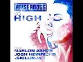 So High (feat. Marlon Asher, Josh Heinrichs & Skillinjah) - Arise Roots