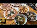 Bailey Brewing Co Restaurant WA Australia 4K