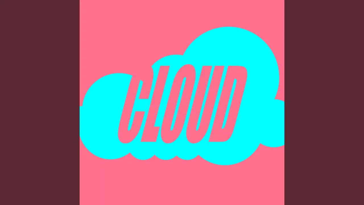 Cloud (Gorge Extended Remix)