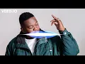 Download Lagu Funky Qla - Hamba Phansi (feat DJ Bongz \u0026 GoldMax)