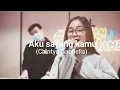 Download Lagu Story 30 Detik Music Aku Sayang Kamu (Chintya Gabriella)