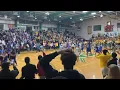 BUZZER BEATER Incredible half-court shot wins playoff game in Arizona high school basketball