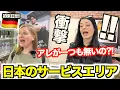 Download Lagu 【初来日】ドイツ人が日本のサービスエリアで大興奮！！ここはテーマパークなの？www