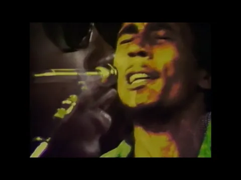 Download MP3 Bob Marley And The Wailers  - Get Up Stand Up ( Capitol Session '73 )