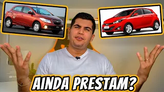 Chevrolet Onix e Hyundai HB20: Eles destruíram a concorrência e mudaram o mercado!