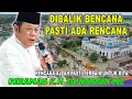Lagu DIBALIK BENCANA PASTI ADA RENCANA - PRAY BANJIR ACEH DAN SUMUT - K.H ZAINUDDIN MZ #khzainudinmz