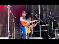 Trampled By Turtles | Alone | Live at Borderland Festival | 9-14-2025